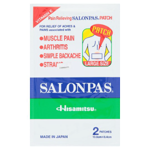 salonpas