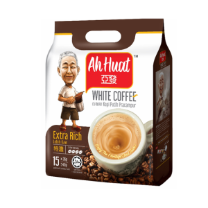 AH HUAT W/C EXTRA RICH 15SX36G