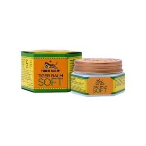TIGER BALM Soft 50g