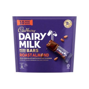 Cadbury Dairy Milk Roast Almond