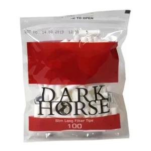 Dark horse 6X22mm filter