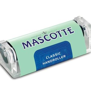 Mascotte roller