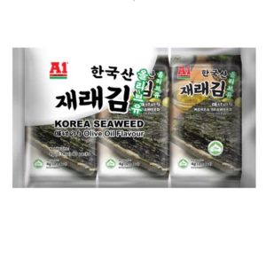 A1 Korea Seaweed