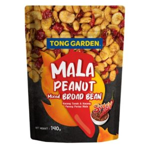 Tong garden mala peanut