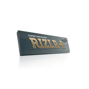 Rizla paper silver