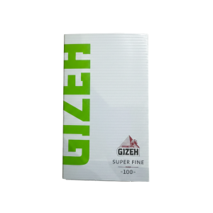 Gizeh Paper Green