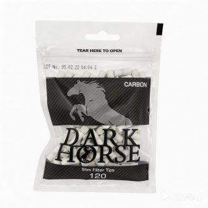 Dark Horse Carbon Filter