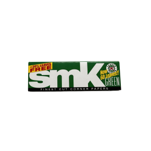 SMK Paper